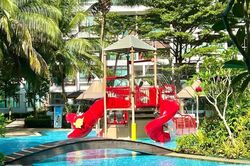 Varsity Park Condominium (D5), Condominium #616335421